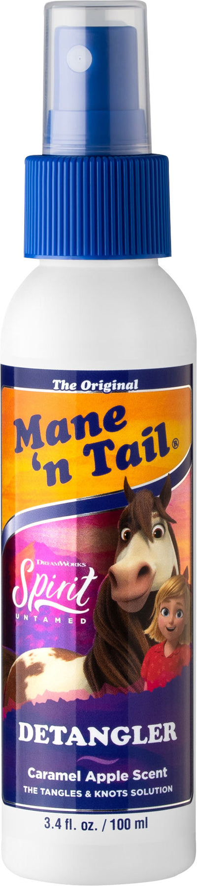 Mane 'N Tail Spirit Detangler