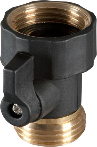 Plastic Hose Valve