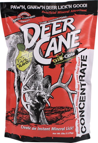 Evolved The Original Deer Cane Mix Conc