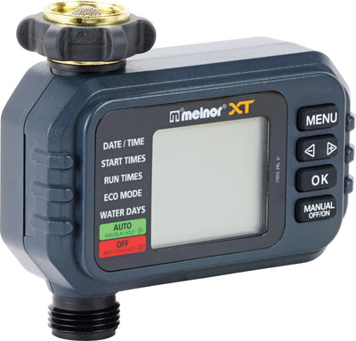 Hydrologic 1-Zone Digital Water Timer W/Eco Mode