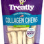Treatly Usa  Collagen Chip Rolls
