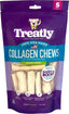 Treatly Usa  Collagen Chip Rolls