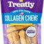 Treatly Usa  Collagen Chip Rolls