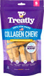 Treatly Usa  Collagen Chip Rolls