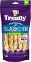 Treatly Usa Collagen Braids