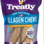 Treatly Usa  Collagen Twists