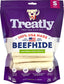 Treatly 100% Usa Beefhide Chip Rolls