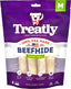 Treatly 100% Usa Beefhide Rolls