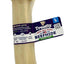 Treatly 100% Usa Beefhide Bone Banded