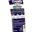 Treatly 100% Usa Beefhide Bone Banded