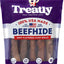 Treatly 100% Usa Beefhide Chip Rolls
