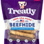 Treatly 100% Usa Beefhide Chip Rolls