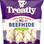 Treatly 100% Usa Beefhide Braids
