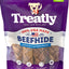 Treatly 100% Usa Beefhide Braids