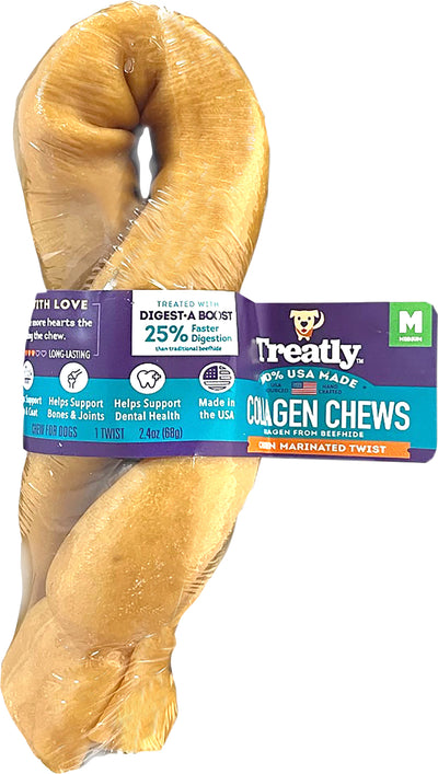 Treatly Usa Collagen Twist