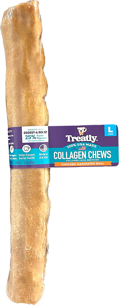 Treatly Usa Collagen Roll
