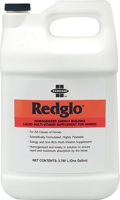 Redglo Multi-Vitamin Supplement