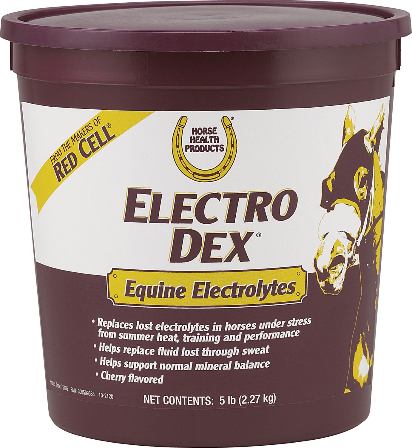Electro Dex Equine Electrolytes