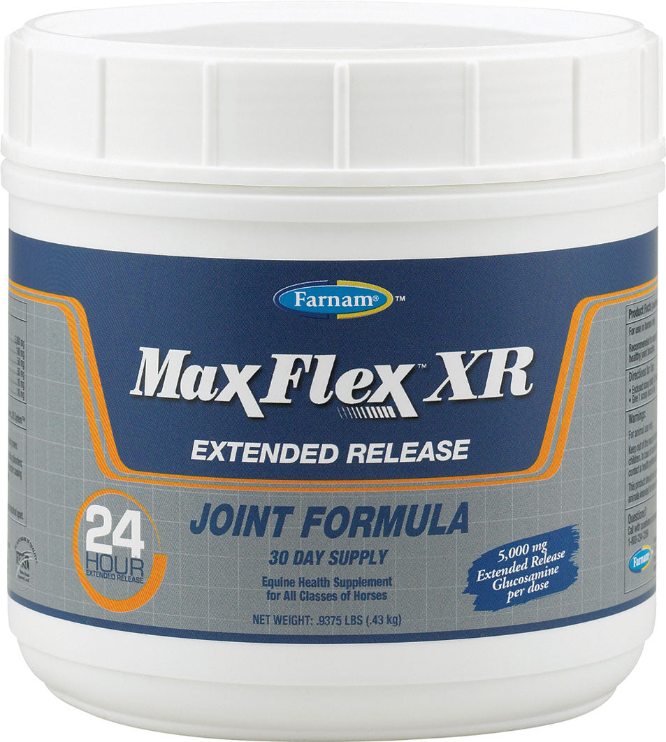 Maxflex Xr Extended Release Joint Formula