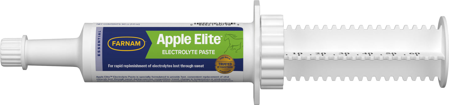 Apple Elite Electrolyte Paste