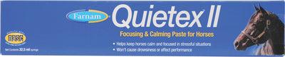 Quietex Ii Focusing & Calming Paste
