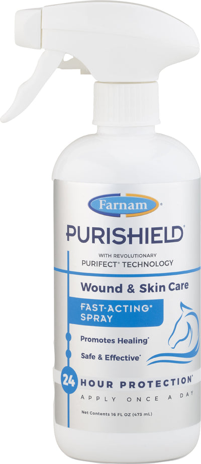 Purishield Wound Spray