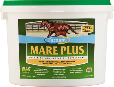 Mare Plus Gestation & Lactation Supplement