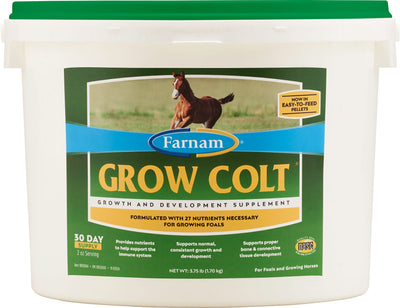 Grow Colt Growth & Development Supplement