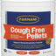 Cough Free Equine Respiratory Pellets
