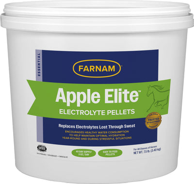 Apple Elite Electrolyte Pellets
