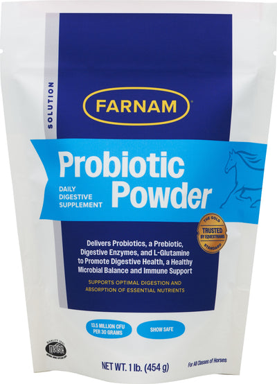 Farnam Probiotic Powder