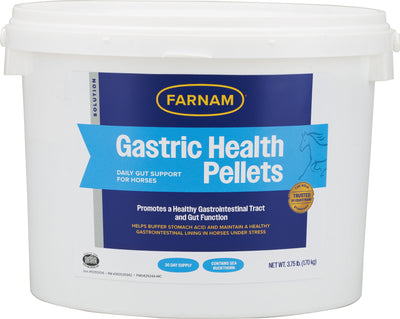 Farnam Gastric Health Pellets