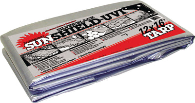 Dewitt Tarp