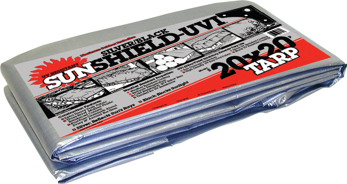 Dewitt Tarp