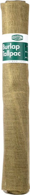 Eaton Burlap Tall Pack