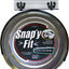 Snap'Y Fit Dog Bowl