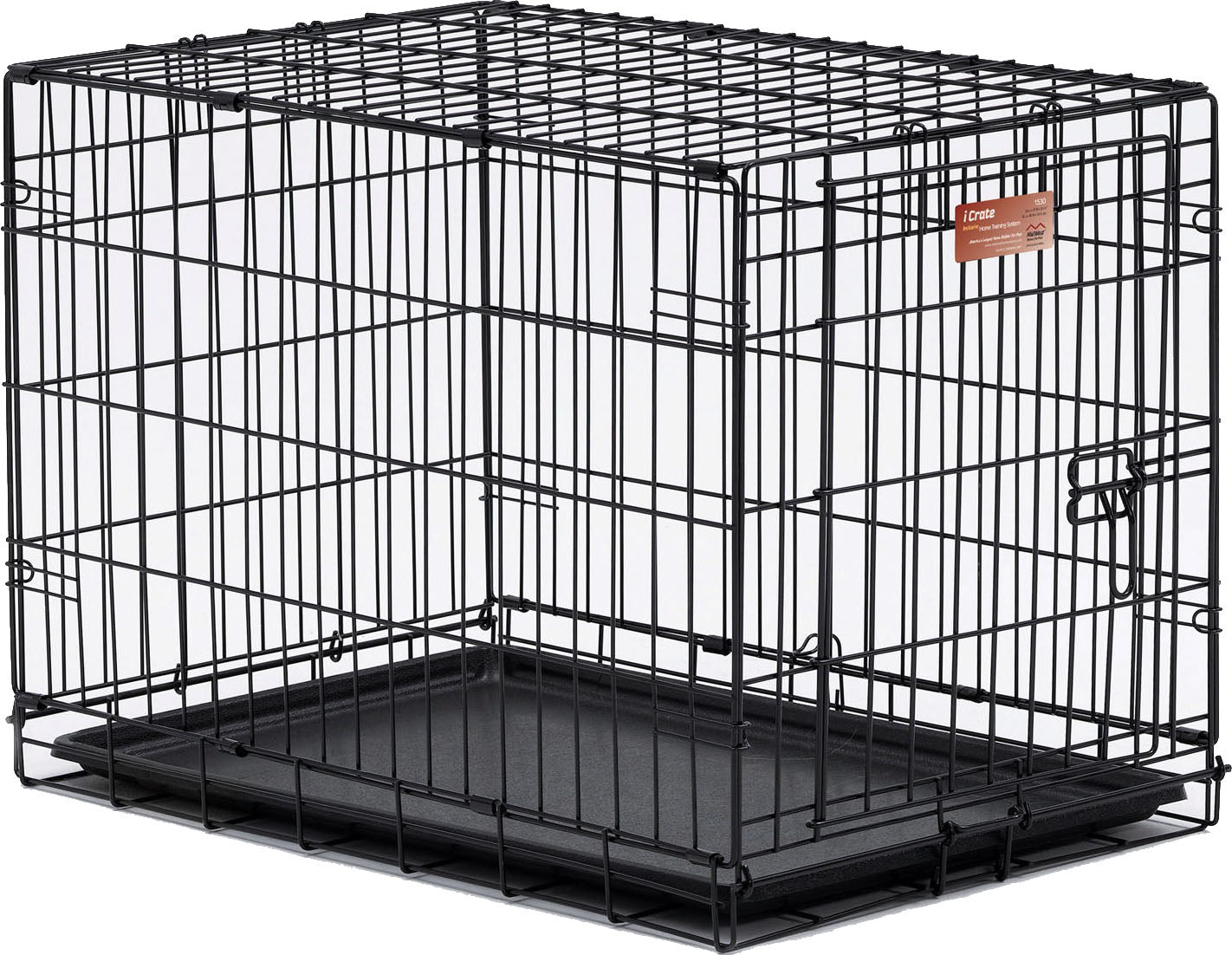I-Crate Single Door