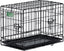 I-Crate Double Door