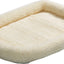 Quiet Time Sheepskin Bed