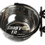 Snap'Y Fit Dog Bowl