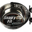 Snap'Y Fit Dog Bowl