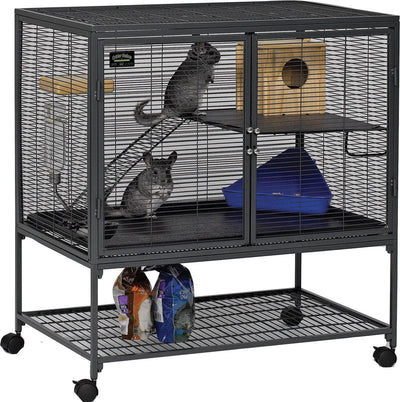 CRITTER NATION SINGLE UNIT