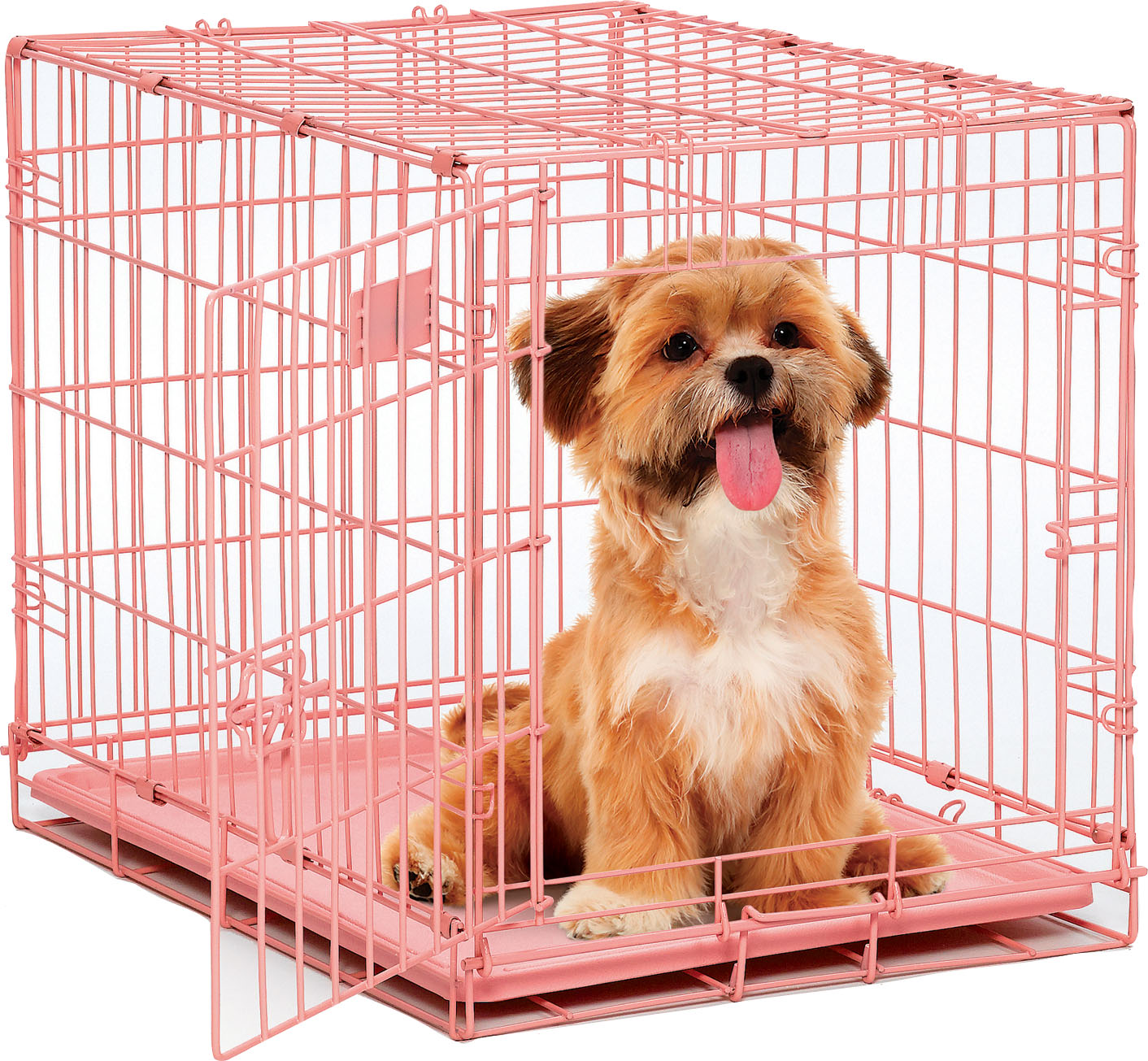 I-Crate Single Door