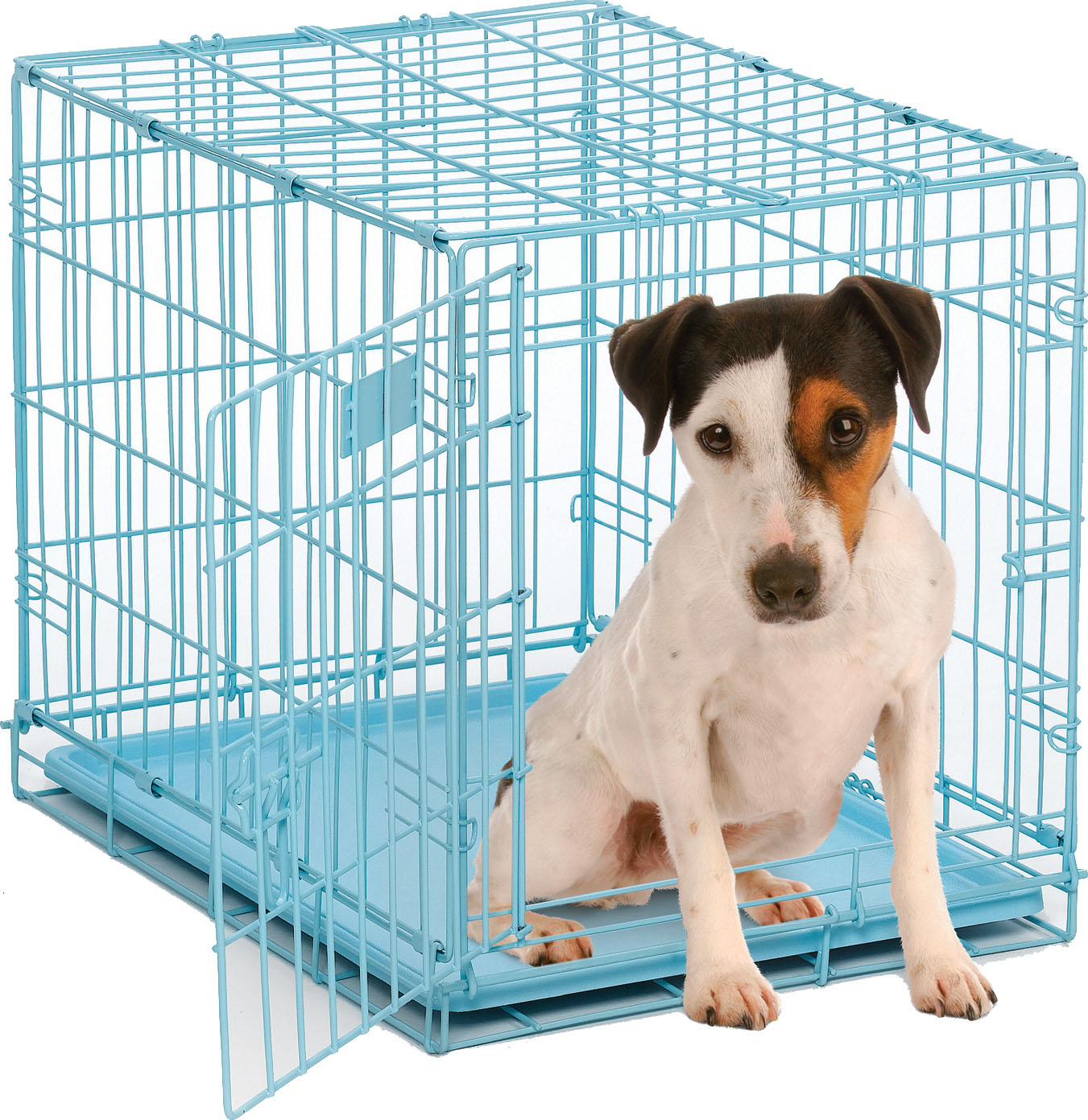 I-Crate Single Door