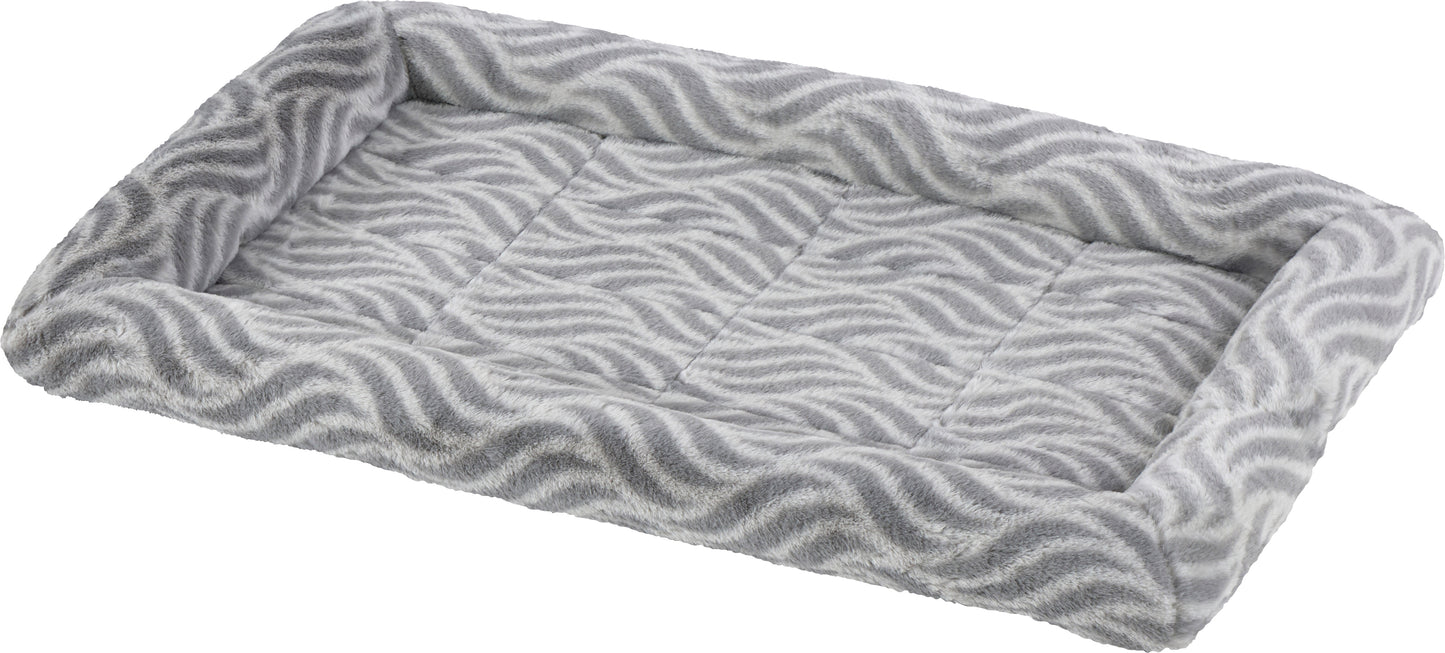 Quiet Time Deluxe Wave Pet Bed