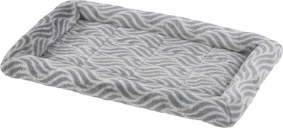 Quiet Time Deluxe Wave Pet Bed