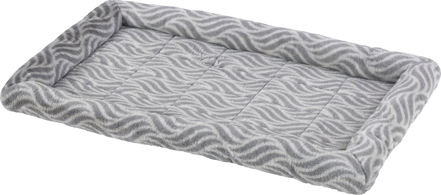 Quiet Time Deluxe Wave Pet Bed