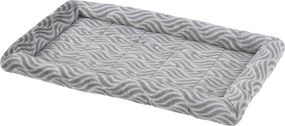 Quiet Time Deluxe Wave Pet Bed
