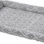 Quiet Time Deluxe Wave Pet Bed