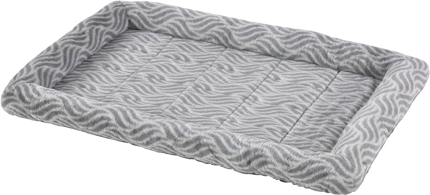Quiet Time Deluxe Wave Pet Bed